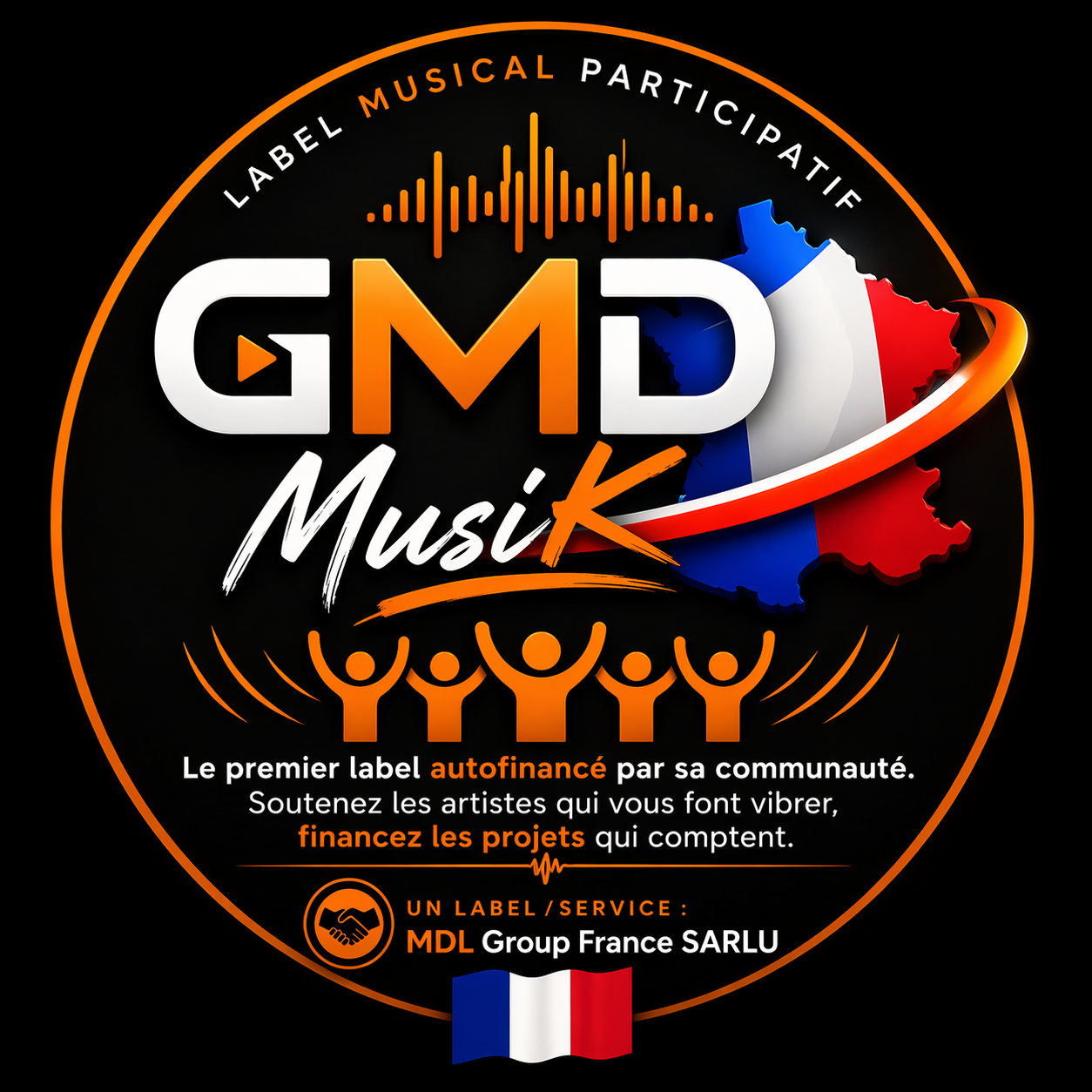 GMD Musik